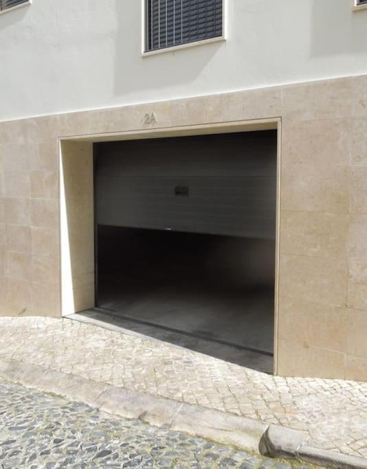 Lxluxhome - Family And Cozy Apartment - Ac - Parking - Lift Lisboa Exterior foto